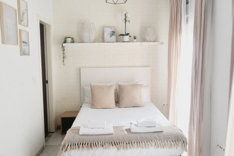 Huoneisto myytävänä Malaga, Espanja , 35 m2 No. 152986 - kuva 15