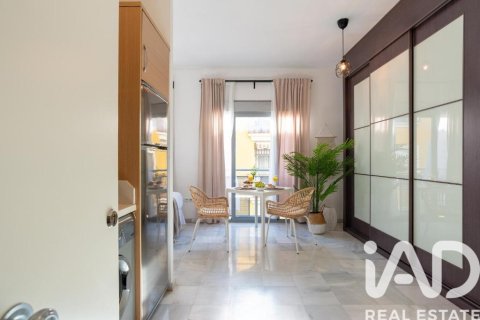 Huoneisto myytävänä Malaga, Espanja , 35 m2 No. 152986 - kuva 10