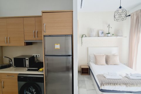 Huoneisto myytävänä Malaga, Espanja , 35 m2 No. 152986 - kuva 18