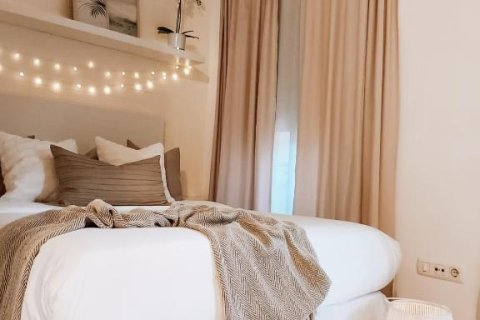 Huoneisto myytävänä Malaga, Espanja , 35 m2 No. 152986 - kuva 7