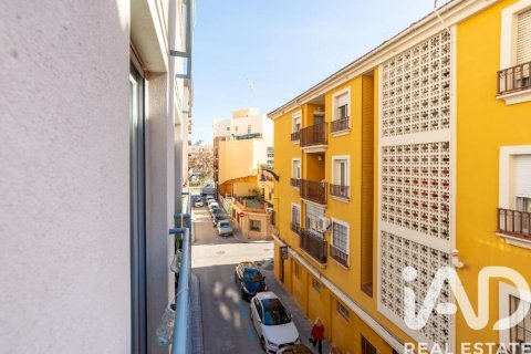 Huoneisto myytävänä Malaga, Espanja , 35 m2 No. 152986 - kuva 22