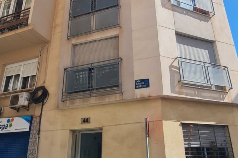 Huoneisto myytävänä Malaga, Espanja , 35 m2 No. 152986 - kuva 26