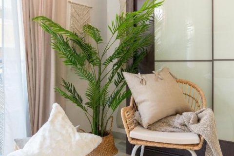 Huoneisto myytävänä Malaga, Espanja , 35 m2 No. 152986 - kuva 6