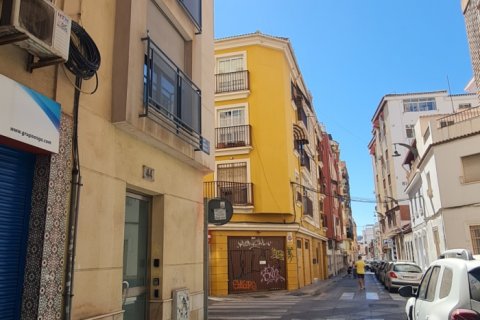 Huoneisto myytävänä Malaga, Espanja , 35 m2 No. 152986 - kuva 25
