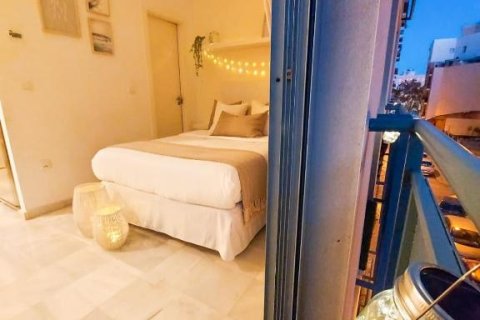 Huoneisto myytävänä Malaga, Espanja , 35 m2 No. 152986 - kuva 21