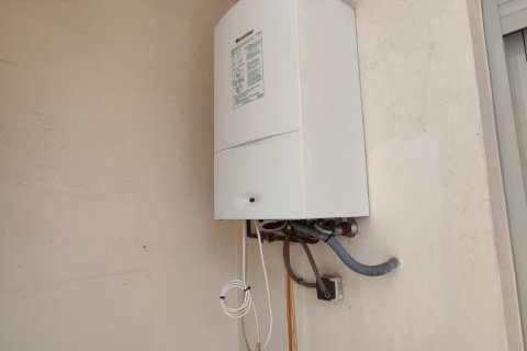 Lägenhet till salu i Astorga, Leon, Spanien 4 sovrum, 141 kvm. Nr. 152984 - foto 27