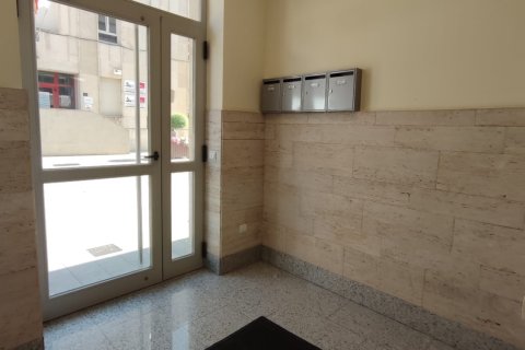 Lägenhet till salu i Astorga, Leon, Spanien 4 sovrum, 141 kvm. Nr. 152984 - foto 3