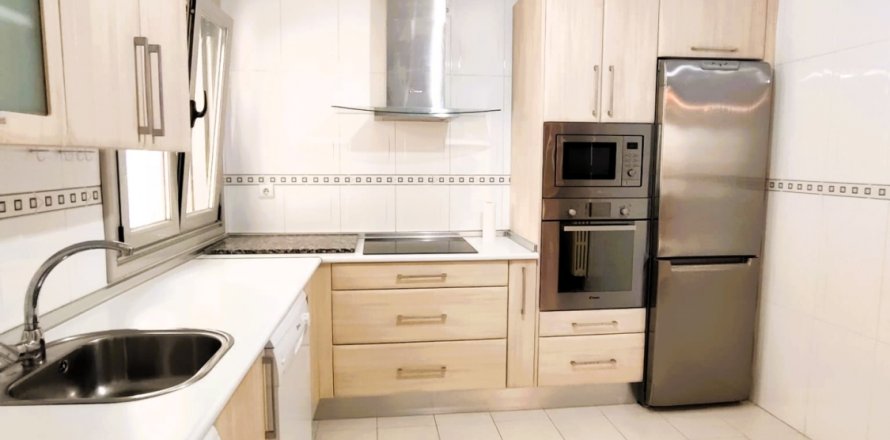 Lägenhet i Astorga, Leon, Spanien 4 sovrum, 141 kvm. Nr. 152984