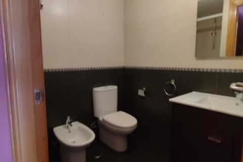 Lägenhet till salu i Astorga, Leon, Spanien 4 sovrum, 141 kvm. Nr. 152984 - foto 23