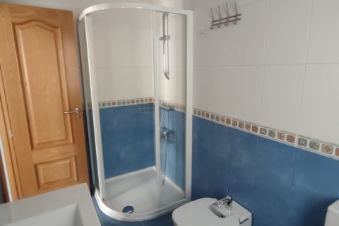 Lägenhet till salu i Astorga, Leon, Spanien 4 sovrum, 141 kvm. Nr. 152984 - foto 19