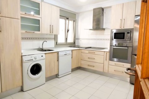 Lägenhet till salu i Astorga, Leon, Spanien 4 sovrum, 141 kvm. Nr. 152984 - foto 7