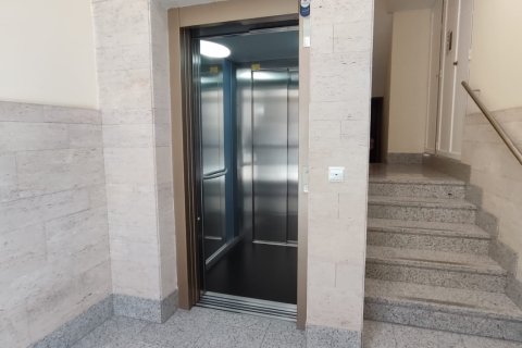 Lägenhet till salu i Astorga, Leon, Spanien 4 sovrum, 141 kvm. Nr. 152984 - foto 4