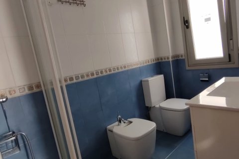 Lägenhet till salu i Astorga, Leon, Spanien 4 sovrum, 141 kvm. Nr. 152984 - foto 20