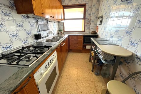 Аренда квартиры в Ла Рапита, Майорка, Испания 3 спальни, 100м2 №119890 - фото 5