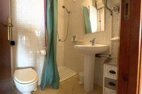 Аренда квартиры в Ла Рапита, Майорка, Испания 3 спальни, 100м2 №119890 - фото 8