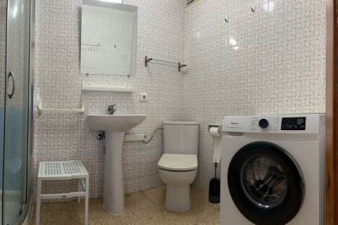 Аренда квартиры в Ла Рапита, Майорка, Испания 3 спальни, 100м2 №119890 - фото 10