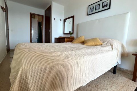 Аренда квартиры в Ла Рапита, Майорка, Испания 3 спальни, 100м2 №119890 - фото 6