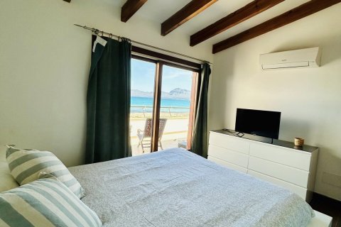 Appartamento in affitto Son Serra De Marina, Mallorca, Spagna 3 camere da letto, 131 mq. N° 119893 - foto 12