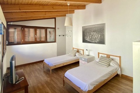 Appartamento in affitto Son Serra De Marina, Mallorca, Spagna 3 camere da letto, 131 mq. N° 119893 - foto 4