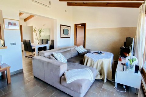 Appartamento in affitto Son Serra De Marina, Mallorca, Spagna 3 camere da letto, 131 mq. N° 119893 - foto 7