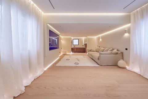 Apartment for sale Palma de Majorca, Mallorca, Spain 3 bedrooms, 120 sq.m. No. 119891 - photo 1