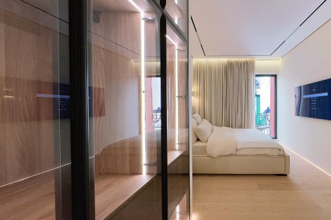 Apartment for sale Palma de Majorca, Mallorca, Spain 3 bedrooms, 120 sq.m. No. 119891 - photo 4