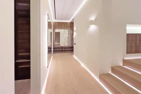 Apartment for sale Palma de Majorca, Mallorca, Spain 3 bedrooms, 120 sq.m. No. 119891 - photo 10