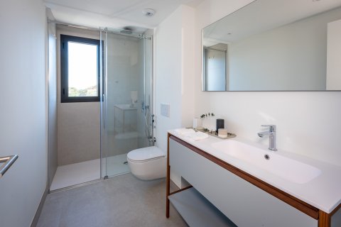 Penthouse for sale Sa Rapita, Mallorca, Spain 2 bedrooms, 95 sq.m. No. 119887 - photo 6