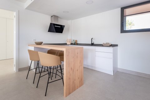 Penthouse for sale Sa Rapita, Mallorca, Spain 2 bedrooms, 95 sq.m. No. 119887 - photo 4