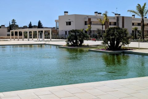 Penthouse for sale Sa Rapita, Mallorca, Spain 2 bedrooms, 95 sq.m. No. 119887 - photo 8