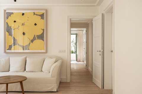 Villa for sale Cas Catala, Mallorca, Spain 3 bedrooms, 315 sq.m. No. 119889 - photo 10