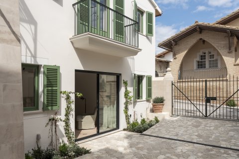 Villa for sale Cas Catala, Mallorca, Spain 3 bedrooms, 315 sq.m. No. 119889 - photo 18