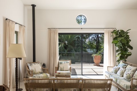 Villa for sale Cas Catala, Mallorca, Spain 3 bedrooms, 315 sq.m. No. 119889 - photo 3