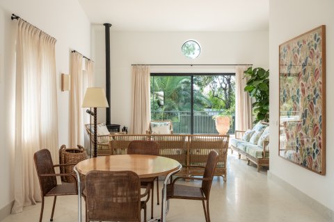 Villa for sale Cas Catala, Mallorca, Spain 3 bedrooms, 315 sq.m. No. 119889 - photo 6