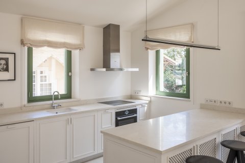 Villa for sale Cas Catala, Mallorca, Spain 3 bedrooms, 315 sq.m. No. 119889 - photo 8