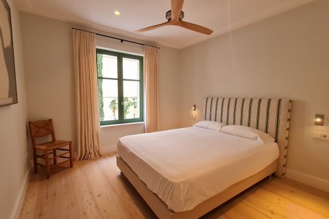 Villa for sale Cas Catala, Mallorca, Spain 3 bedrooms, 315 sq.m. No. 119889 - photo 11
