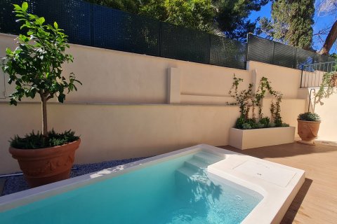 Villa for sale Cas Catala, Mallorca, Spain 3 bedrooms, 315 sq.m. No. 119889 - photo 2