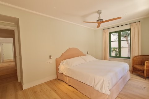 Villa for sale Cas Catala, Mallorca, Spain 3 bedrooms, 315 sq.m. No. 119889 - photo 12
