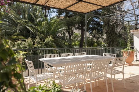 Villa for sale Cas Catala, Mallorca, Spain 3 bedrooms, 315 sq.m. No. 119889 - photo 9