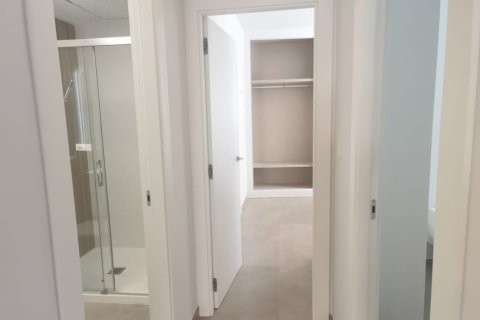 Продажа квартиры в Торревьеха, Аликанте, Испания 2 спальни, 60м2 №149723 - фото 11