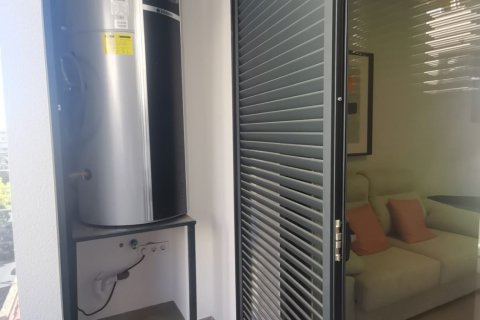 Продажа квартиры в Торревьеха, Аликанте, Испания 2 спальни, 60м2 №149723 - фото 2