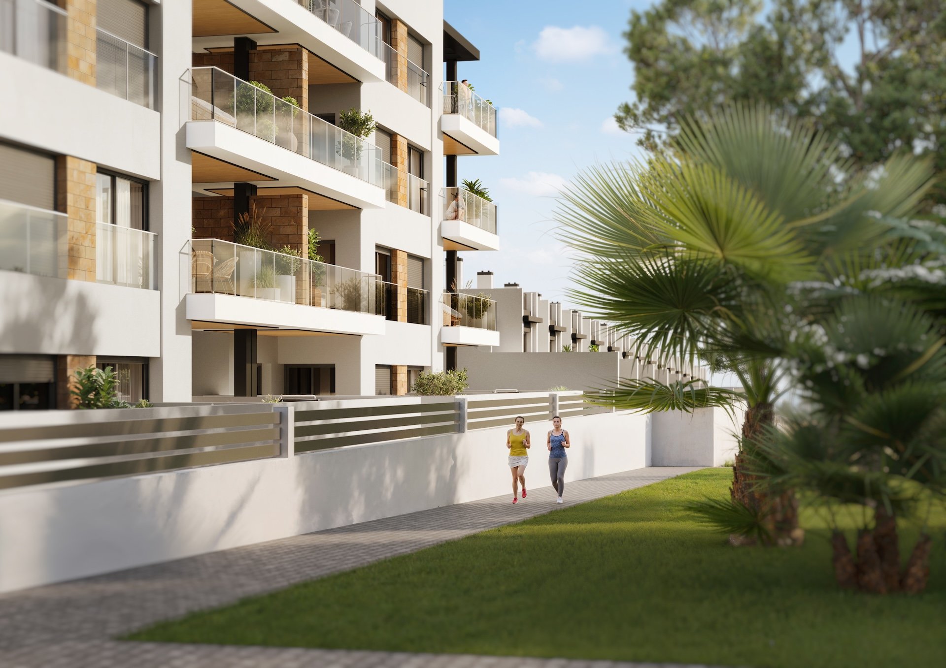 Townhouse in Torrevieja, Alicante, Spain 3 bedrooms, 115 sq.m. No. 149724