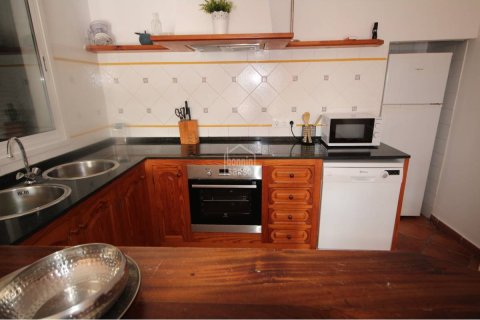 Villa en venta en Ciutadella De Menorca, Menorca, España 4 dormitorios, 163 m2 No. 149727 - foto 4