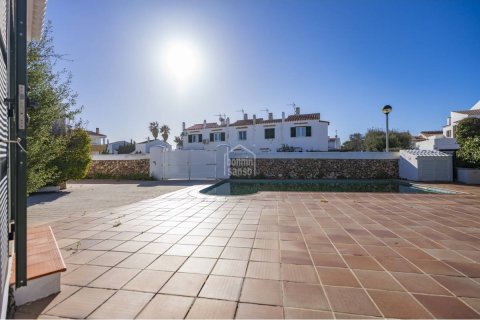 Villa in vendita a Ciutadella De Menorca, Menorca, Spagna 4 camere da letto, 163 mq. N° 149727 - foto 4