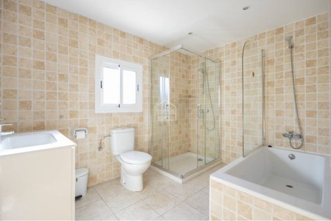 Villa in vendita a Ciutadella De Menorca, Menorca, Spagna 4 camere da letto, 163 mq. N° 149727 - foto 12
