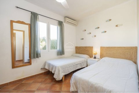 Villa in vendita a Ciutadella De Menorca, Menorca, Spagna 4 camere da letto, 163 mq. N° 149727 - foto 11