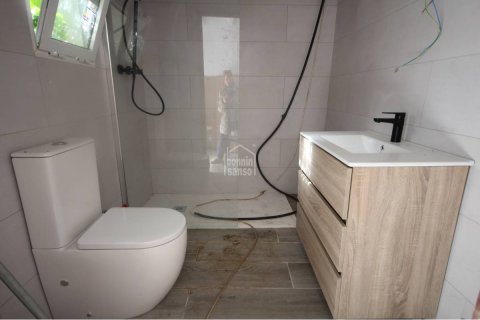 Villa en venta en Ciutadella De Menorca, Menorca, España 4 dormitorios, 163 m2 No. 149727 - foto 13