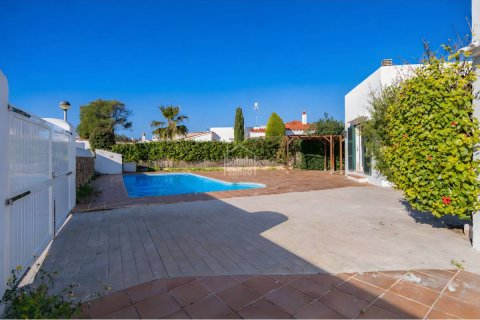 Villa in vendita a Ciutadella De Menorca, Menorca, Spagna 4 camere da letto, 163 mq. N° 149727 - foto 3