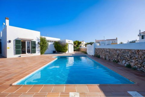 Villa in vendita a Ciutadella De Menorca, Menorca, Spagna 4 camere da letto, 163 mq. N° 149727 - foto 2