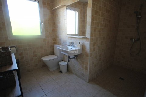 Villa en venta en Ciutadella De Menorca, Menorca, España 4 dormitorios, 163 m2 No. 149727 - foto 11